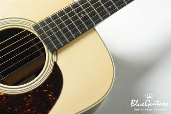 D-28B Brazilian Rosewood / Adirondack Spruce [サウンドメッセin大阪2024]